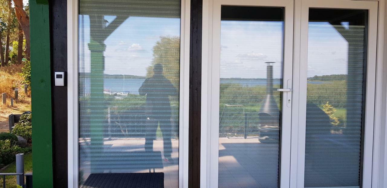 Seeblick Plau am See Eksteriør bilde